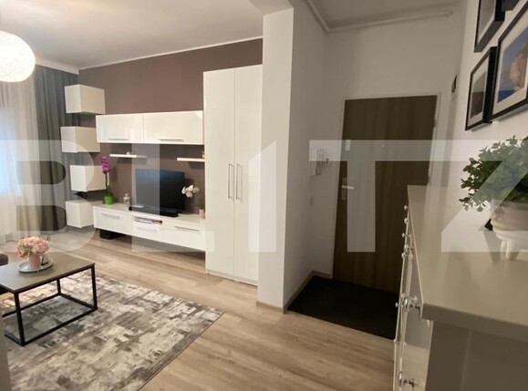 Apartament de vânzare 2 camere Calea Cisnadiei - Arhitectilor - 108561AV | BLITZ Sibiu | Poza3