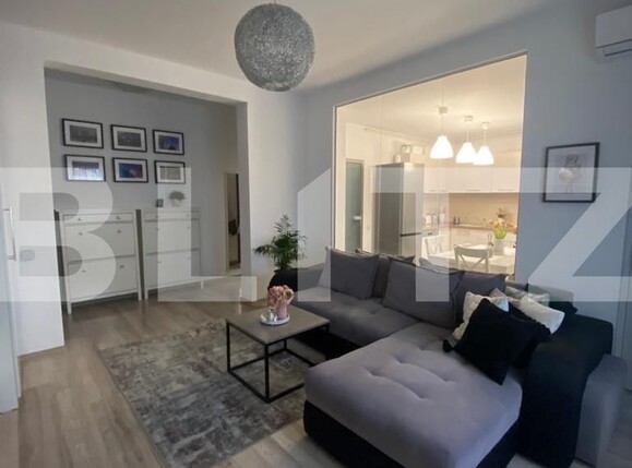 Apartament de vânzare 2 camere Calea Cisnadiei - Arhitectilor - 108561AV | BLITZ Sibiu | Poza2