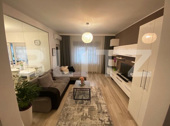 Apartament de vânzare 2 camere Calea Cisnadiei - Arhitectilor - 108561AV | BLITZ Sibiu | Poza1