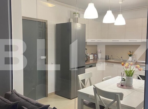 Apartament de vânzare 2 camere Calea Cisnadiei - Arhitectilor - 108561AV | BLITZ Sibiu | Poza4