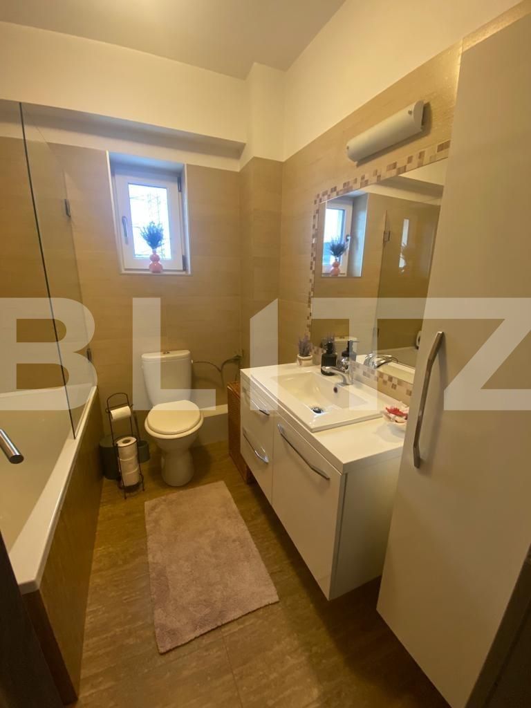 Apartament de vânzare 2 camere Calea Cisnadiei - Arhitectilor - 108561AV | BLITZ Sibiu | Poza8