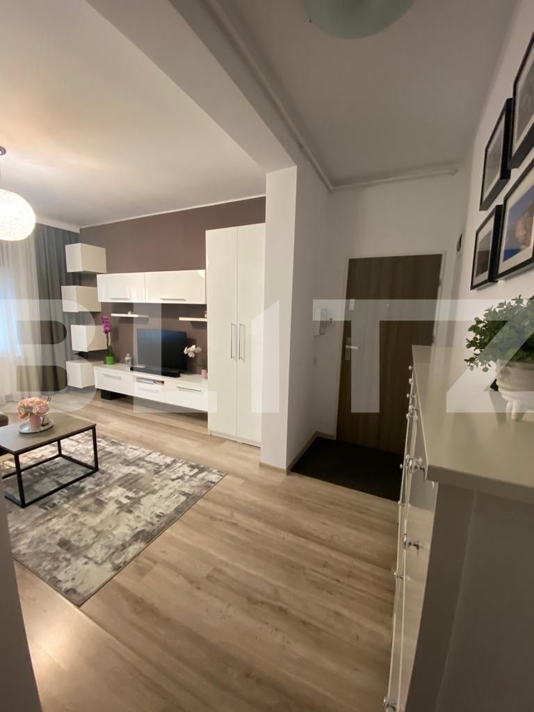 Apartament de vânzare 2 camere Calea Cisnadiei - Arhitectilor - 108561AV | BLITZ Sibiu | Poza3