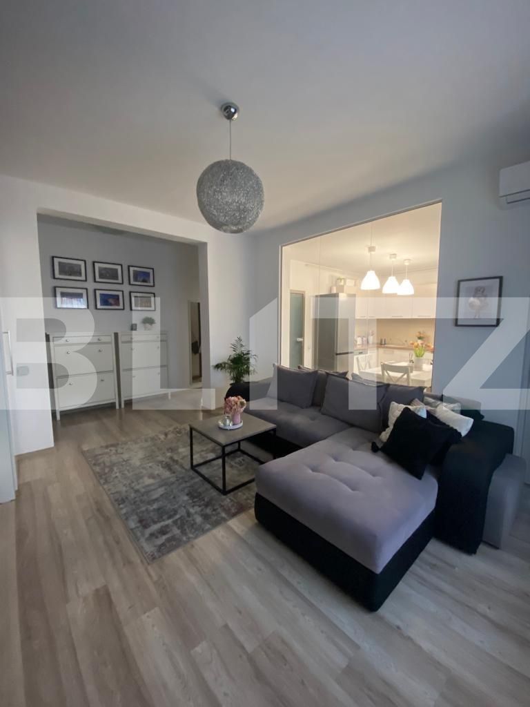 Apartament de vânzare 2 camere Calea Cisnadiei - Arhitectilor - 108561AV | BLITZ Sibiu | Poza2