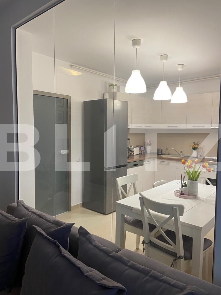 Apartament de vânzare 2 camere Calea Cisnadiei - Arhitectilor - 108561AV | BLITZ Sibiu | Poza4