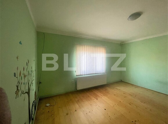 Casa de închiriat 3 camere Gusterita - 108568CI | BLITZ Sibiu | Poza1