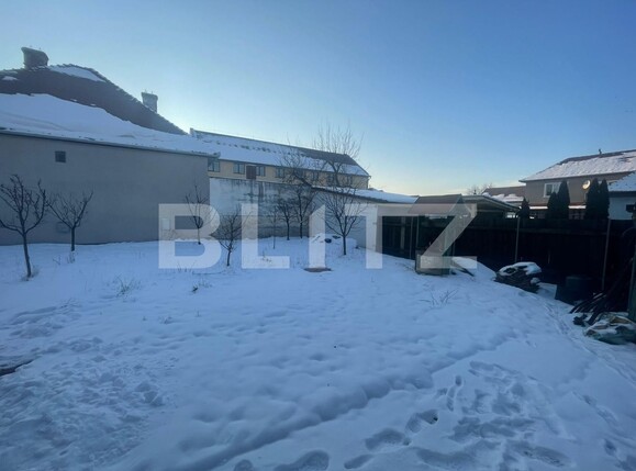 Casa de închiriat 3 camere Gusterita - 108568CI | BLITZ Sibiu | Poza7