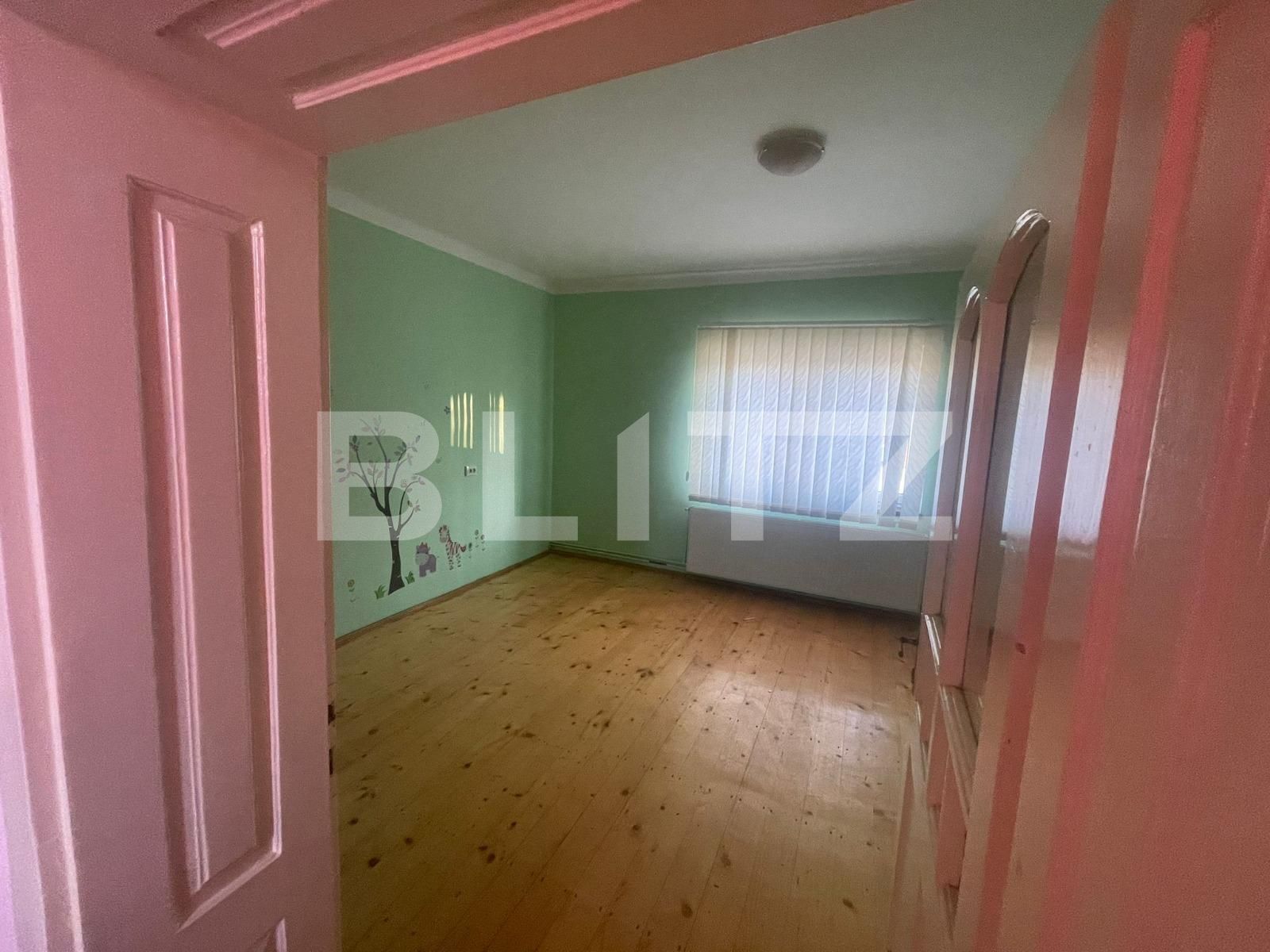 Casa de închiriat 3 camere Gusterita - 108568CI | BLITZ Sibiu | Poza3