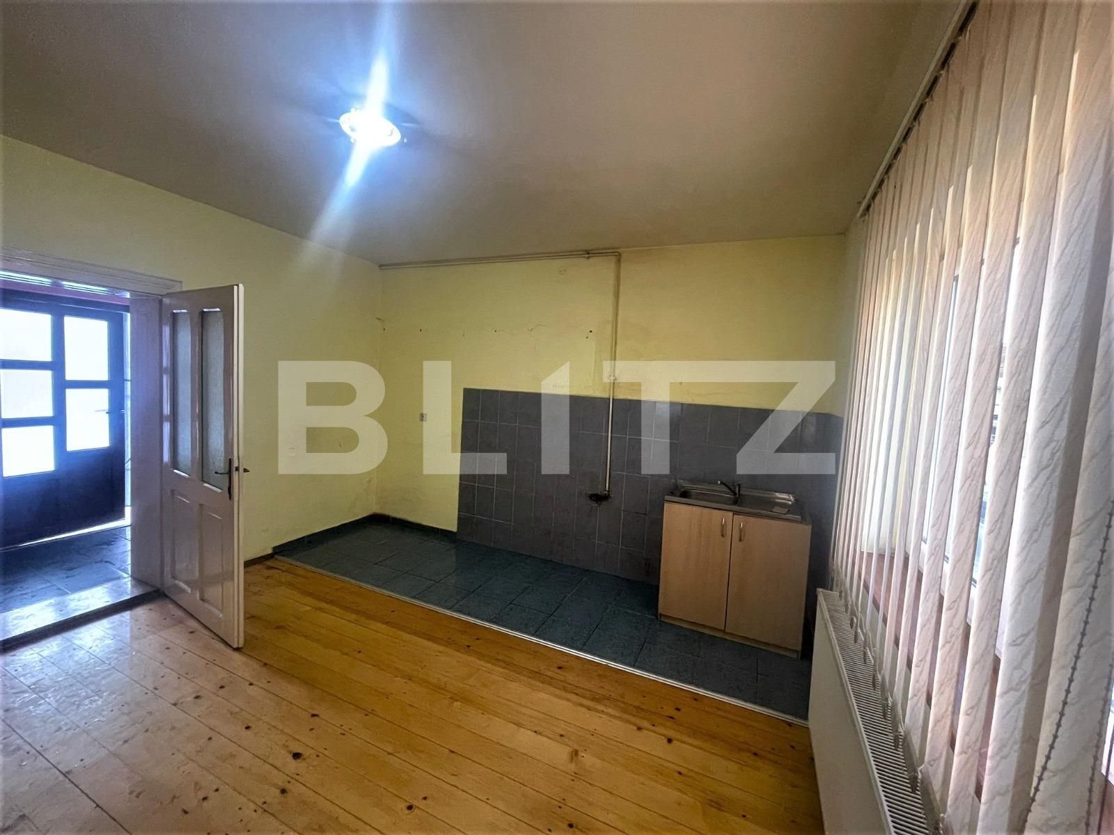 Casa de închiriat 3 camere Gusterita - 108568CI | BLITZ Sibiu | Poza2