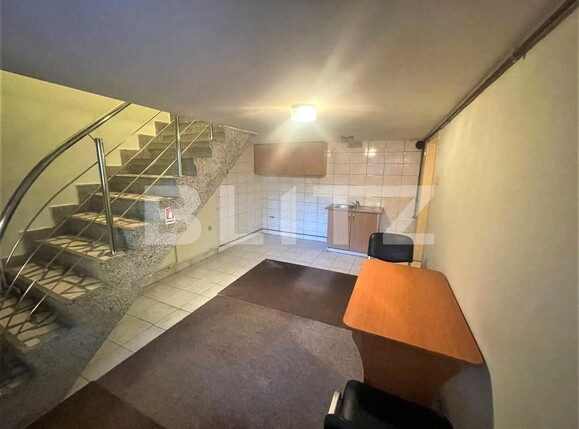 Apartament de închiriat 4 camere Vasile Aaron - 108571AI | BLITZ Sibiu | Poza6