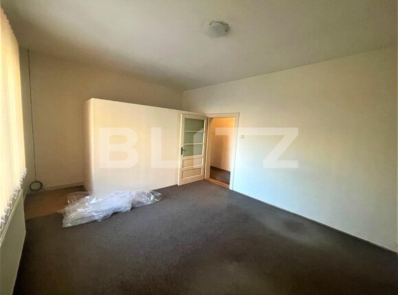 Apartament de închiriat 4 camere Vasile Aaron - 108571AI | BLITZ Sibiu | Poza1