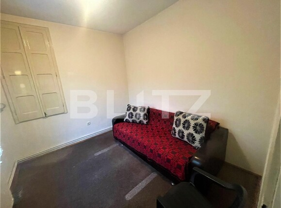 Apartament de închiriat 4 camere Vasile Aaron - 108571AI | BLITZ Sibiu | Poza4