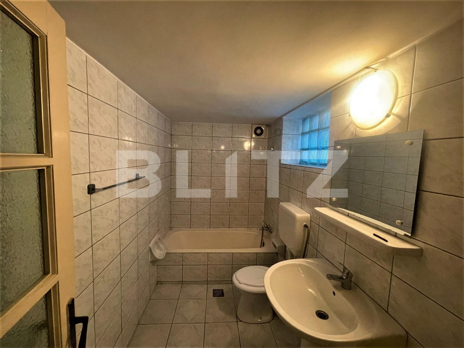 Apartament de închiriat 4 camere Vasile Aaron - 108571AI | BLITZ Sibiu | Poza8