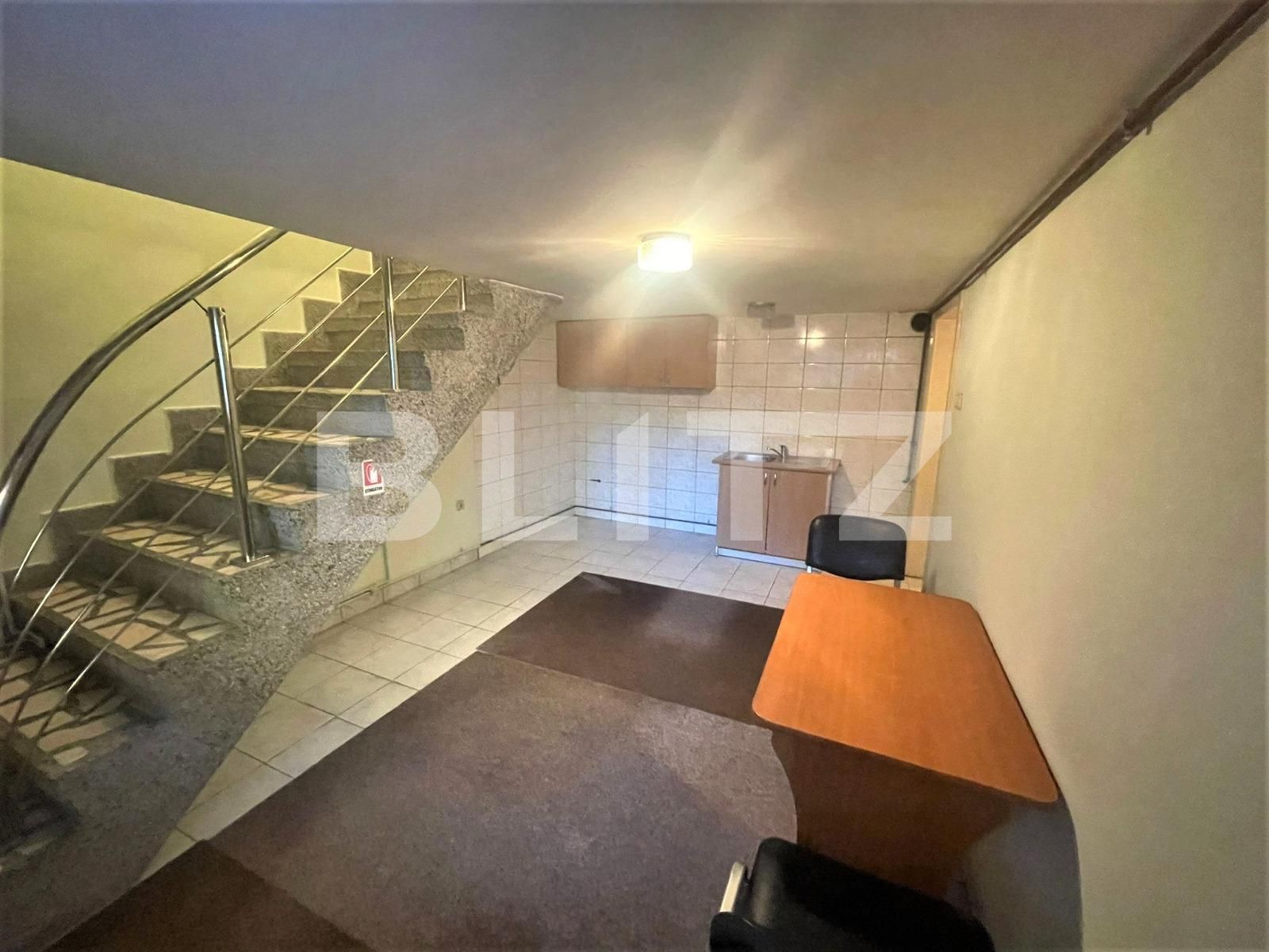 Apartament de închiriat 4 camere Vasile Aaron - 108571AI | BLITZ Sibiu | Poza6