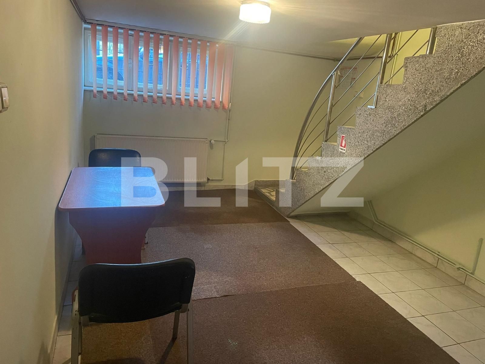 Apartament de închiriat 4 camere Vasile Aaron - 108571AI | BLITZ Sibiu | Poza7