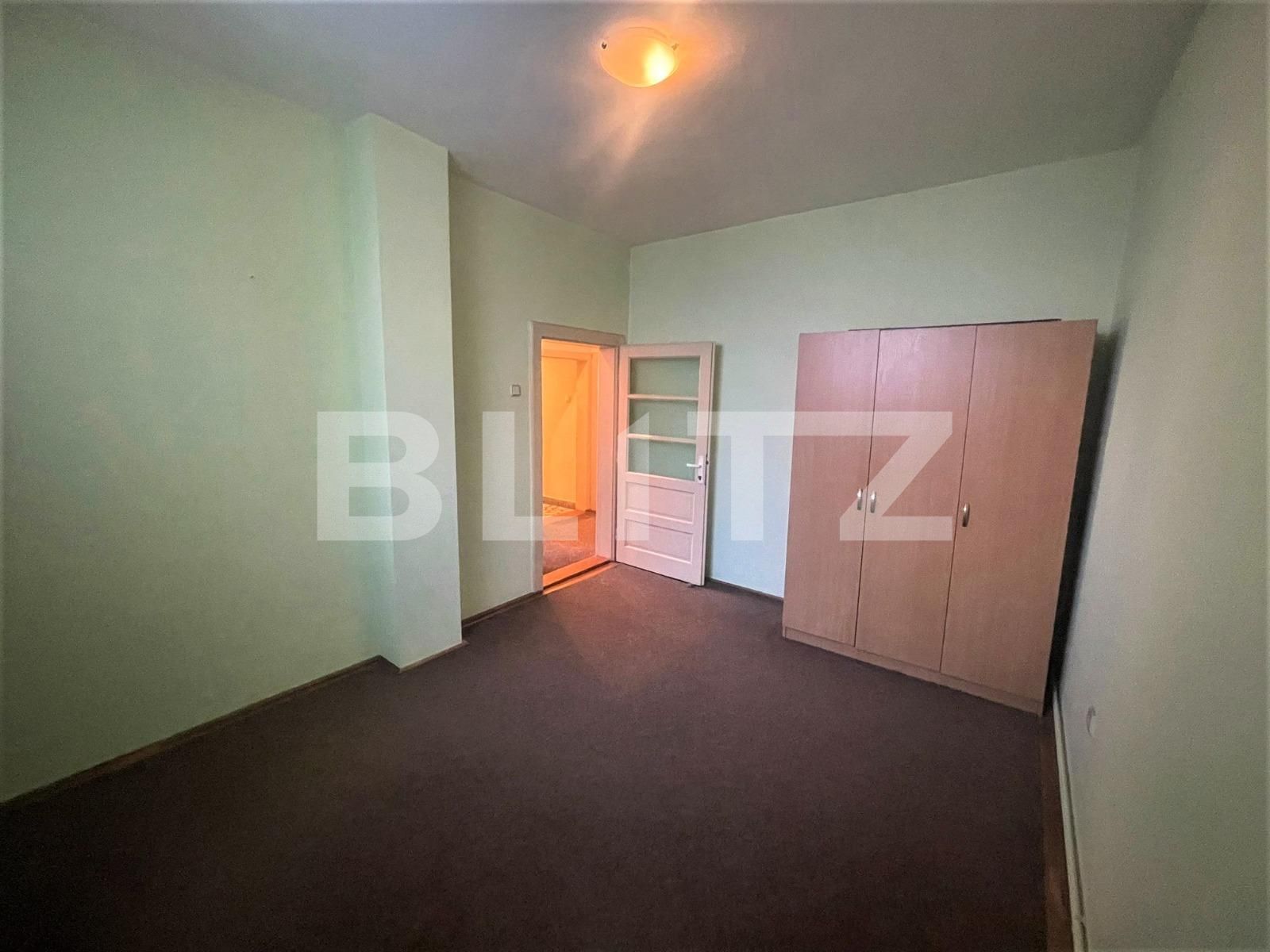 Apartament de închiriat 4 camere Vasile Aaron - 108571AI | BLITZ Sibiu | Poza3