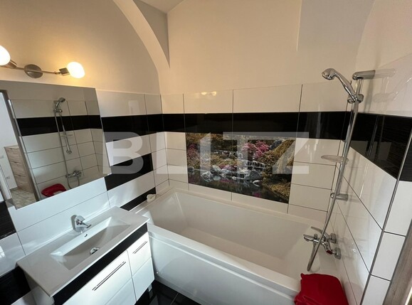 Apartament de închiriat 2 camere Central - 108609AI | BLITZ Sibiu | Poza6