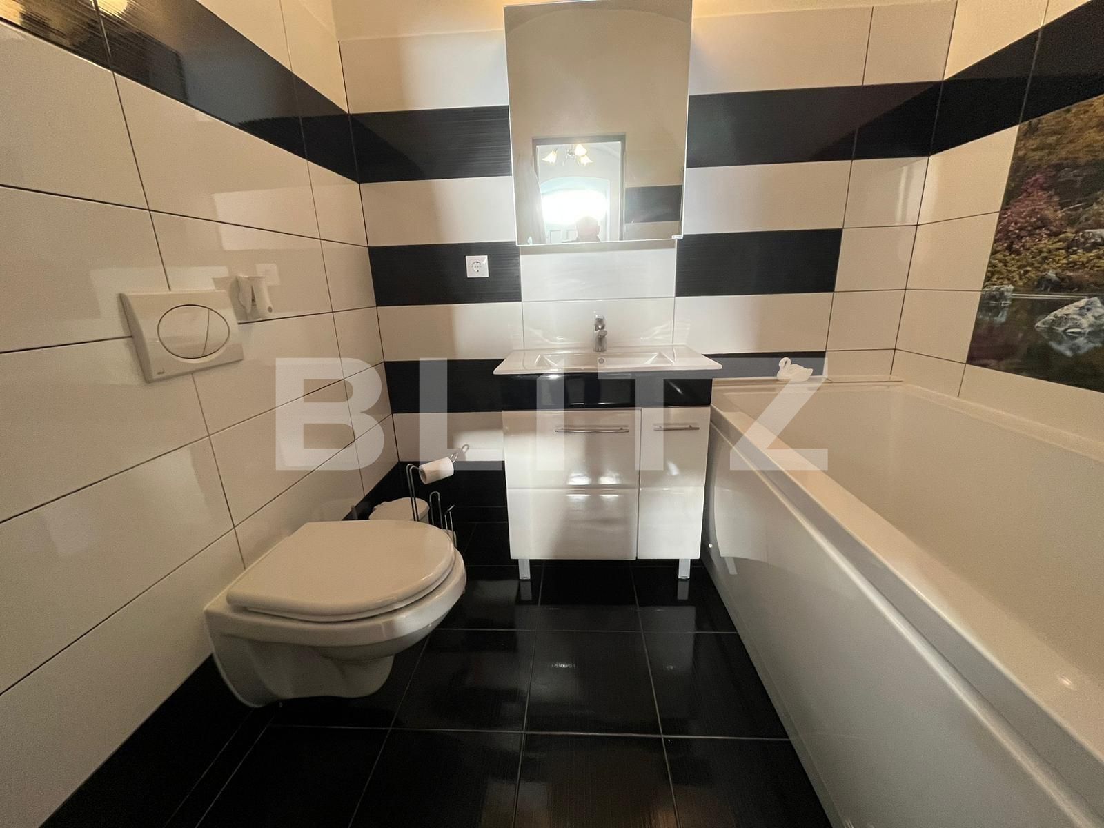 Apartament de închiriat 2 camere Central - 108609AI | BLITZ Sibiu | Poza7