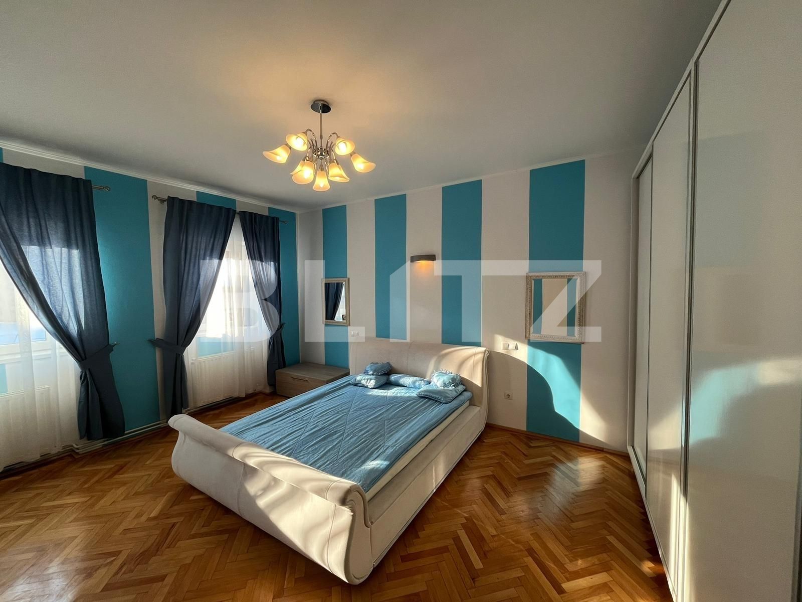 Apartament de închiriat 2 camere Central - 108609AI | BLITZ Sibiu | Poza2