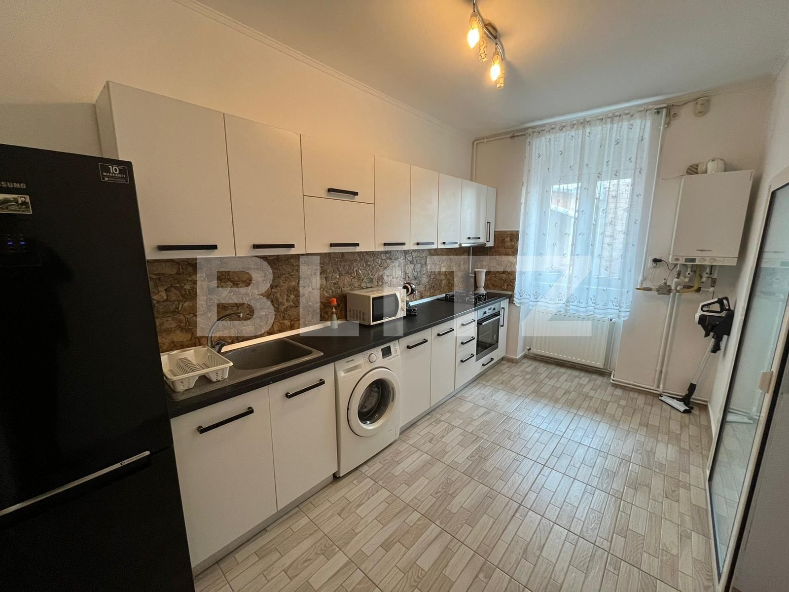 Apartament de închiriat 2 camere Central - 108609AI | BLITZ Sibiu | Poza5