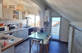 Apartament 2 camere, 52mp utili, 2 balcoane etaj 4 , Strand II