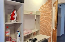 Apartament 2 camere, 52mp utili, 2 balcoane etaj 4 , Strand II