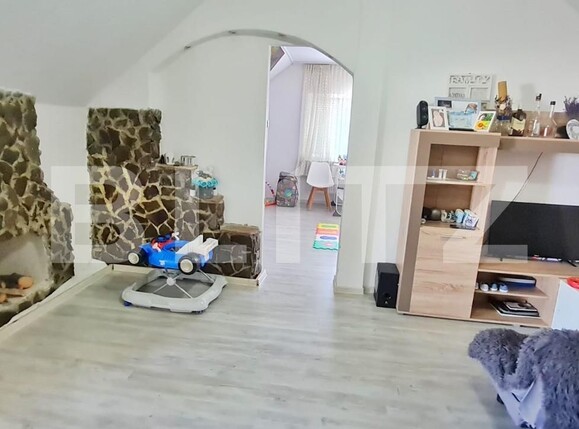 Apartament de vânzare 2 camere Strand - 108652AV | BLITZ Sibiu | Poza1