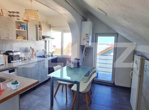 Apartament de vânzare 2 camere Strand - 108652AV | BLITZ Sibiu | Poza6