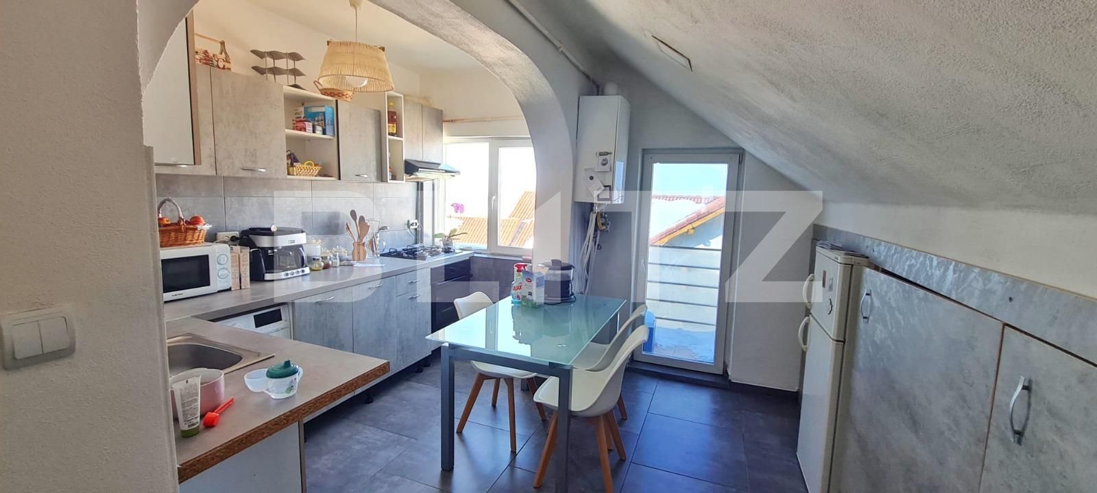 Apartament de vânzare 2 camere Strand - 108652AV | BLITZ Sibiu | Poza6