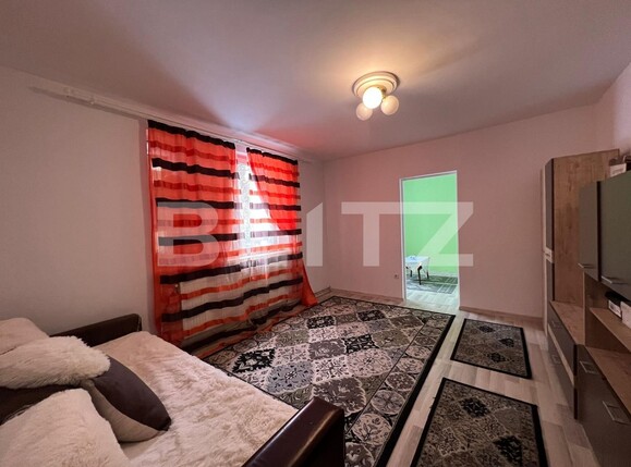 Apartament de vânzare 2 camere Mihai Viteazul - 108743AV | BLITZ Sibiu | Poza3