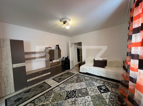 Apartament de vânzare 2 camere Mihai Viteazul - 108743AV | BLITZ Sibiu | Poza2
