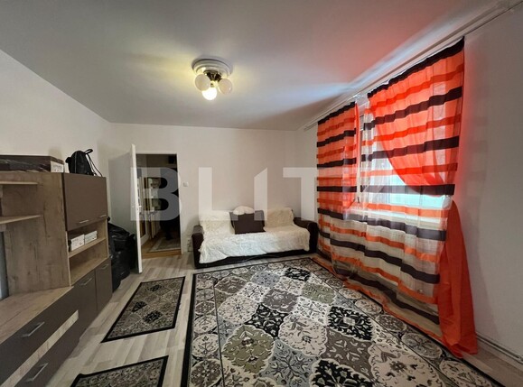 Apartament de vânzare 2 camere Mihai Viteazul - 108743AV | BLITZ Sibiu | Poza1