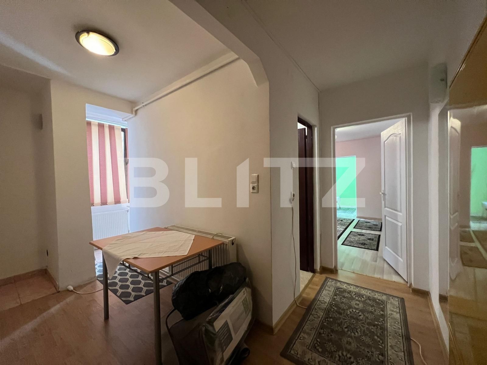 Apartament de vânzare 2 camere Mihai Viteazul - 108743AV | BLITZ Sibiu | Poza8