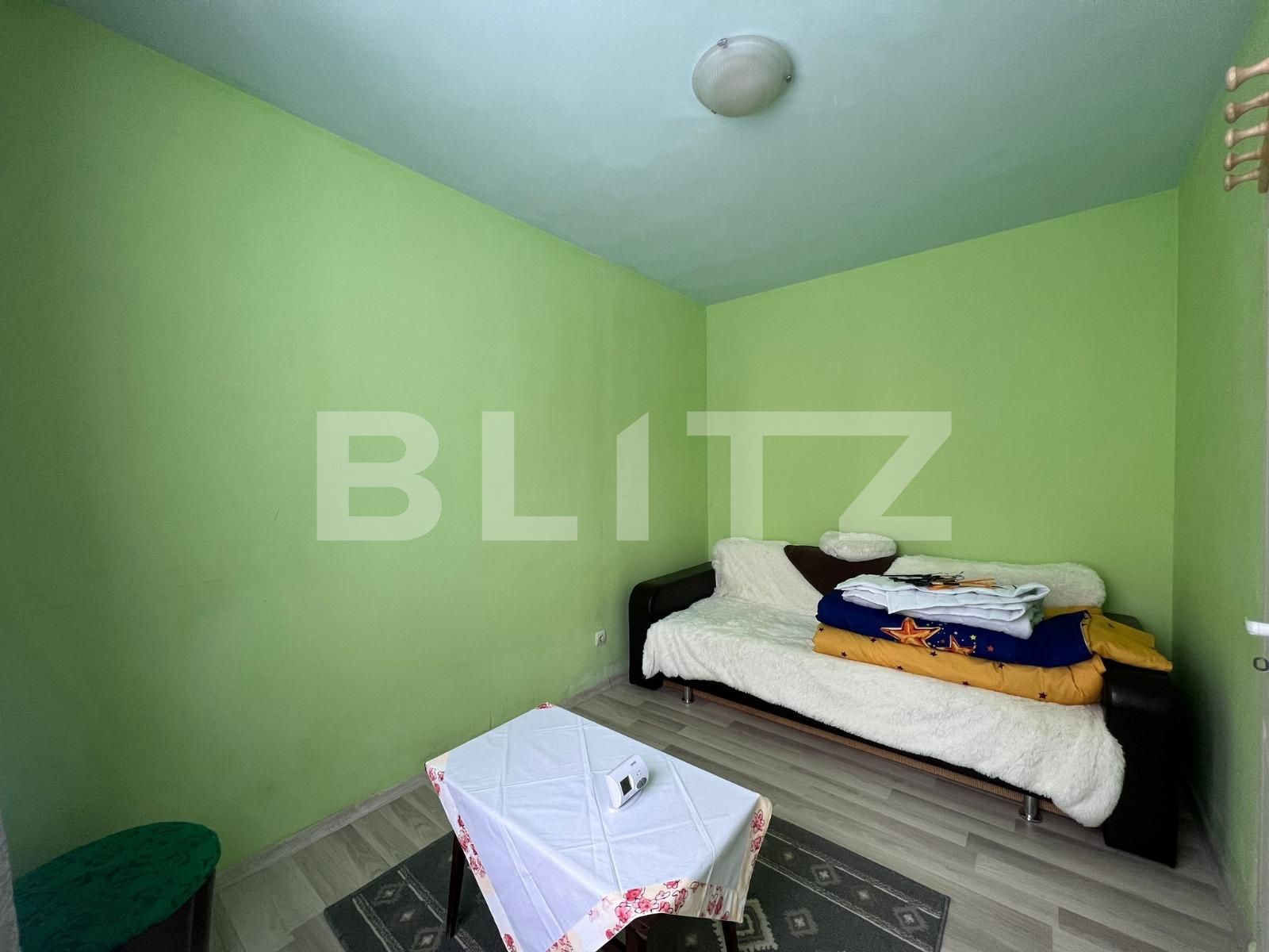 Apartament de vânzare 2 camere Mihai Viteazul - 108743AV | BLITZ Sibiu | Poza4