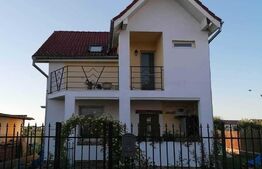 Casa in Sura Mica  120 mp utili