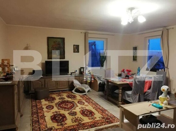 Casa de vânzare 4 camere Exterior Nord - 108814CV | BLITZ Sibiu | Poza10