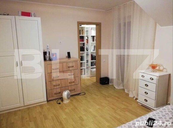 Casa de vânzare 4 camere Exterior Nord - 108814CV | BLITZ Sibiu | Poza8