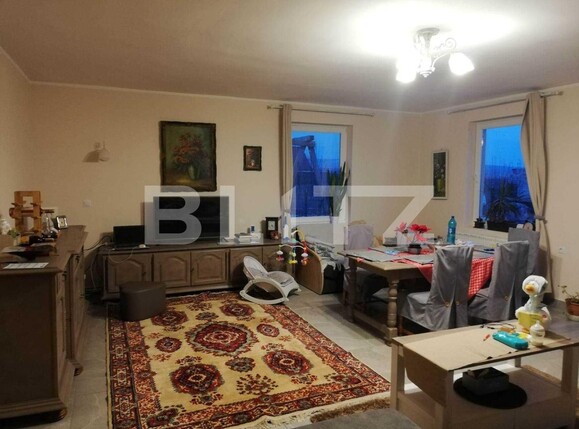 Casa de vânzare 4 camere Exterior Nord - 108814CV | BLITZ Sibiu | Poza4