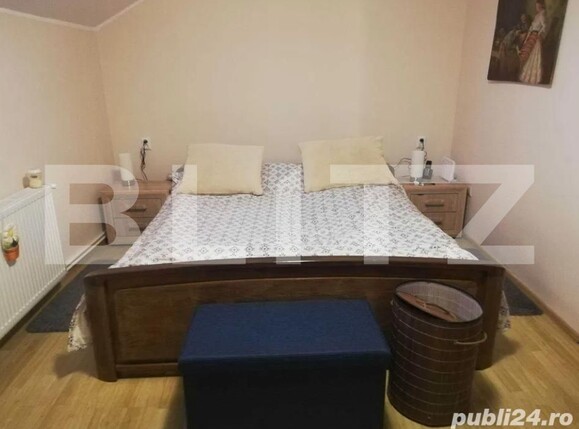 Casa de vânzare 4 camere Exterior Nord - 108814CV | BLITZ Sibiu | Poza9