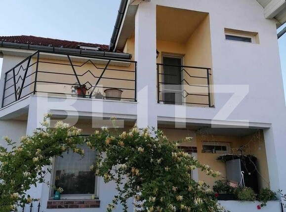 Casa de vânzare 4 camere Exterior Nord - 108814CV | BLITZ Sibiu | Poza2