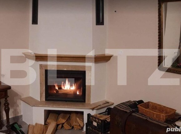 Casa de vânzare 4 camere Exterior Nord - 108814CV | BLITZ Sibiu | Poza5