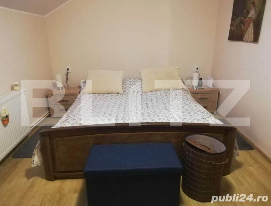 Casa de vânzare 4 camere Exterior Nord - 108814CV | BLITZ Sibiu | Poza9