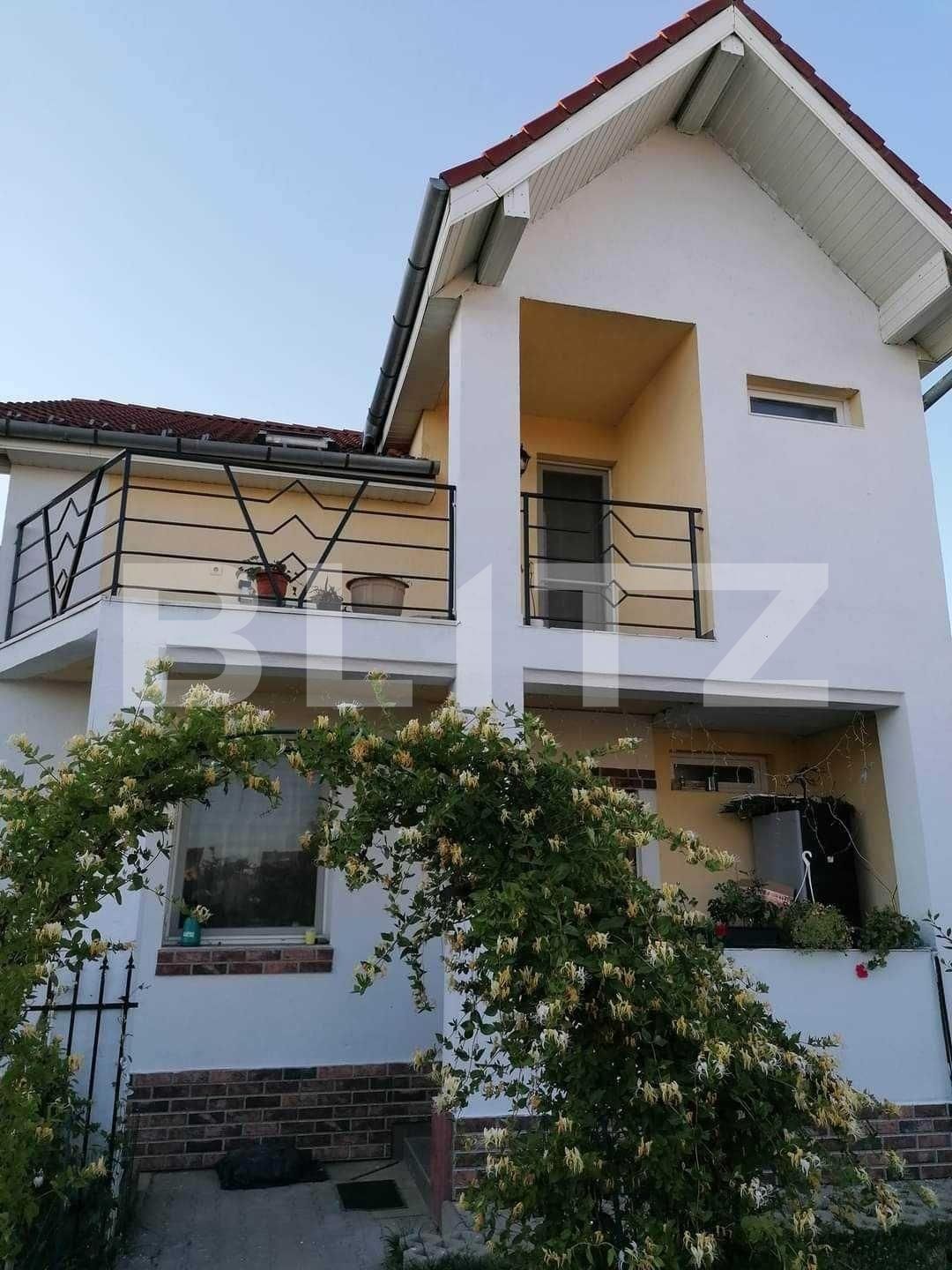 Casa de vânzare 4 camere Exterior Nord - 108814CV | BLITZ Sibiu | Poza2