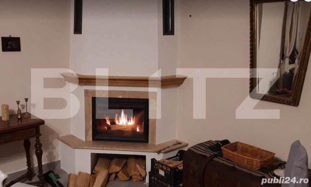 Casa de vânzare 4 camere Exterior Nord - 108814CV | BLITZ Sibiu | Poza5