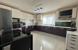 Casa in Sura Mica cu 188 mp utili si 750 mp de curte libera