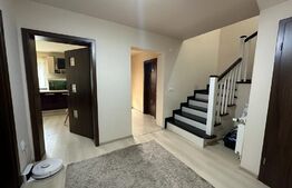 Casa in Sura Mica cu 188 mp utili si 750 mp de curte libera