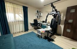 Casa in Sura Mica cu 188 mp utili si 750 mp de curte libera