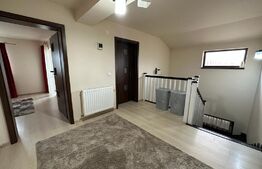 Casa in Sura Mica cu 188 mp utili si 750 mp de curte libera