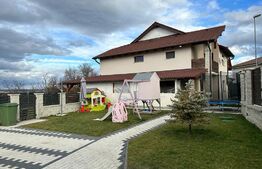 Casa in Sura Mica cu 188 mp utili si 750 mp de curte libera