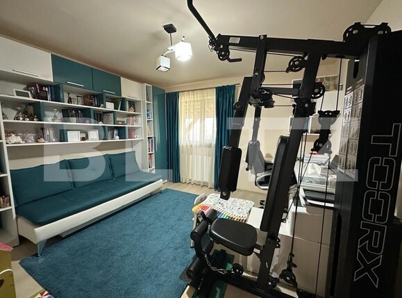 Casa de vânzare 4 camere Exterior Nord - 108817CV | BLITZ Sibiu | Poza6