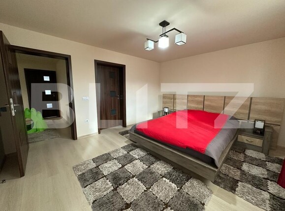 Casa de vânzare 4 camere Exterior Nord - 108817CV | BLITZ Sibiu | Poza11